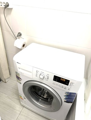 Продам однокомнатную (1-комн.) квартиру, Минская ул, 3, Москва г