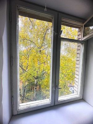 Продам однокомнатную (1-комн.) квартиру, Минская ул, 3, Москва г