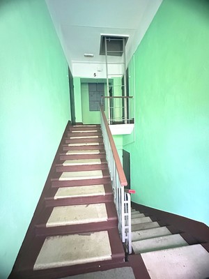 Продам однокомнатную (1-комн.) квартиру, Минская ул, 3, Москва г