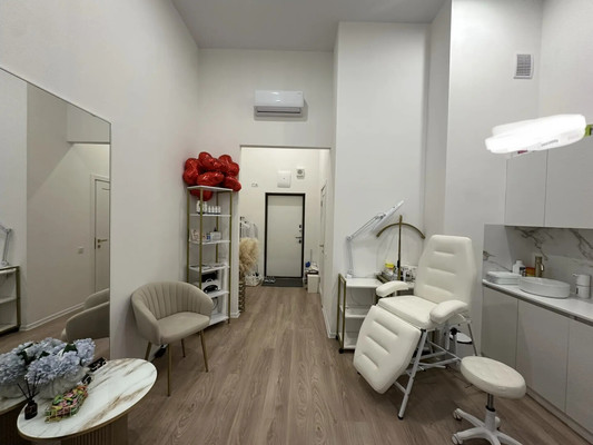 Продам однокомнатную (1-комн.) квартиру, Ленинградское ш, 229Ак2, Москва г