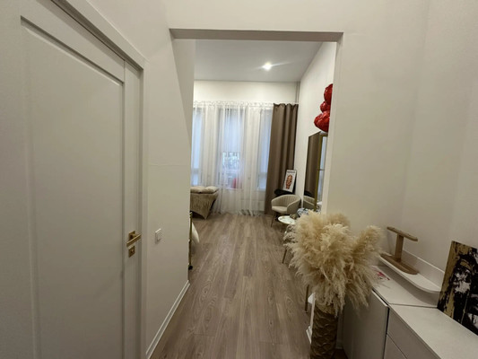 Продам однокомнатную (1-комн.) квартиру, Ленинградское ш, 229Ак2, Москва г