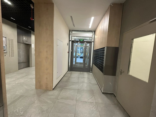 Продам однокомнатную (1-комн.) квартиру, Ленинградское ш, 229Ак2, Москва г
