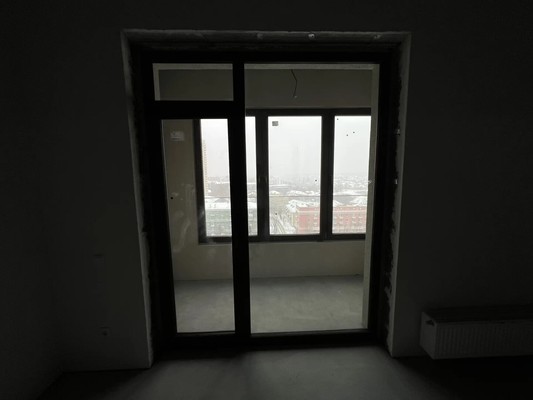 Продам двухкомнатную (2-комн.) квартиру, Красный пр-кт, 220, Новосибирск г