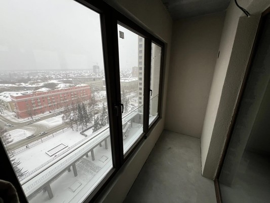 Продам двухкомнатную (2-комн.) квартиру, Красный пр-кт, 220, Новосибирск г