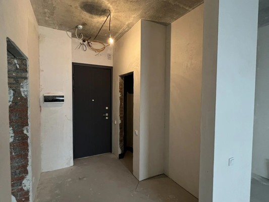 Продам двухкомнатную (2-комн.) квартиру, Красный пр-кт, 220, Новосибирск г