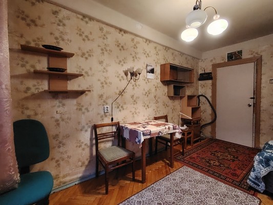 Сдам 2-комн. в 3-комн. квартире, Белы Куна ул, 6к2, Санкт-Петербург г