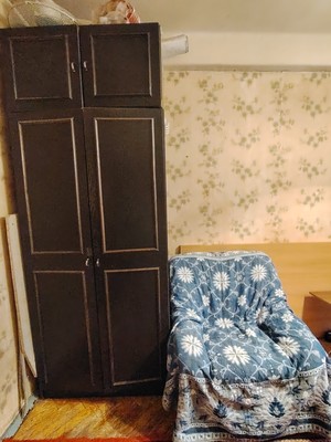 Сдам 2-комн. в 3-комн. квартире, Белы Куна ул, 6к2, Санкт-Петербург г