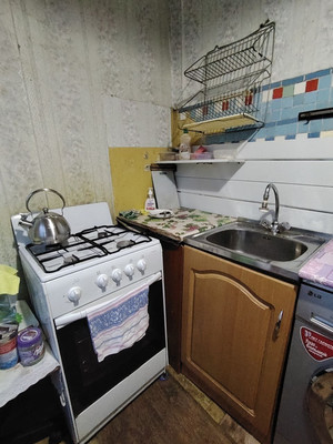 Сдам 2-комн. в 3-комн. квартире, Белы Куна ул, 6к2, Санкт-Петербург г