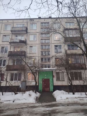 Сдам 2-комн. в 3-комн. квартире, Белы Куна ул, 6к2, Санкт-Петербург г