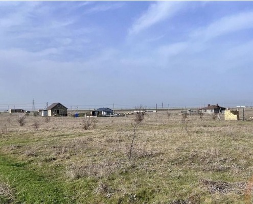 Продам участок 6 соток, ИЖС, Харьков-Симферополь-Севастополь дор, Мирное с, 0 км от города