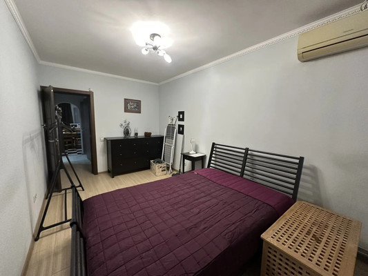 Сдам двухкомнатную (2-комн.) квартиру, Павшинский б-р, 1, Красногорск г