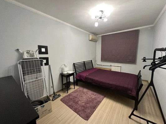 Сдам двухкомнатную (2-комн.) квартиру, Павшинский б-р, 1, Красногорск г