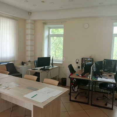 Сдам коммерческое помещение 240 м2, Большая Семёновская ул, 43, Москва г