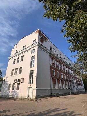 Продам коммерческое помещение 4 229 м2, Прянишникова ул, 5А, Москва г