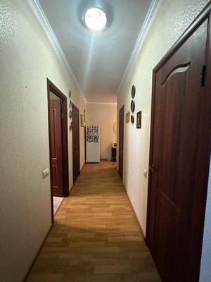 Продам однокомнатную (1-комн.) квартиру, Лопасненская ул, 7, Чехов г