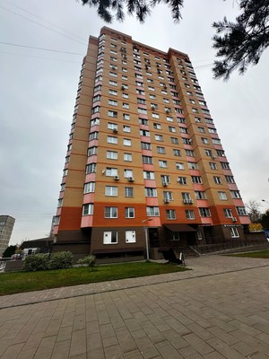 Продам однокомнатную (1-комн.) квартиру, Лопасненская ул, 7, Чехов г