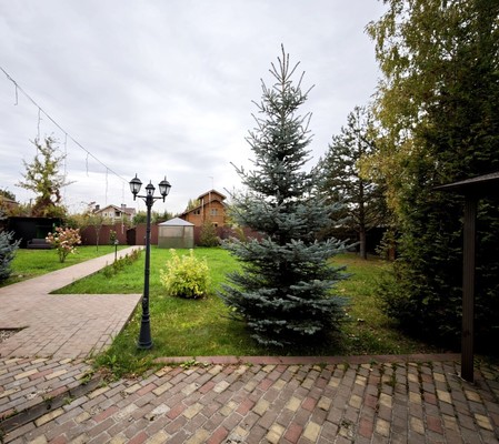 Продам коттедж, 3-я Рябиновая ул, 18, Кратово дп, 0 км от города