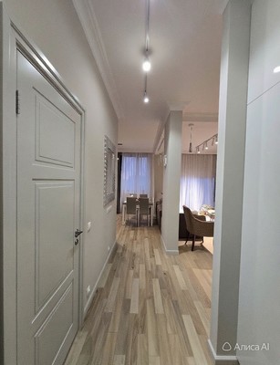 Продам двухкомнатную (2-комн.) квартиру, Архитектора Щусева ул, 2к2, Москва г