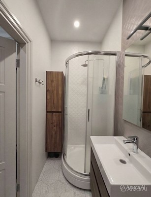 Продам двухкомнатную (2-комн.) квартиру, Архитектора Щусева ул, 2к2, Москва г