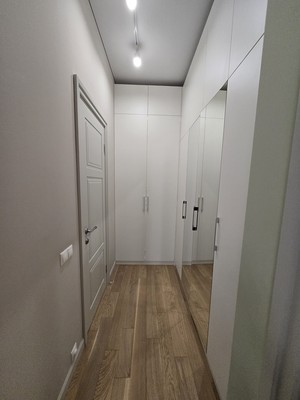 Продам двухкомнатную (2-комн.) квартиру, Архитектора Щусева ул, 2к2, Москва г