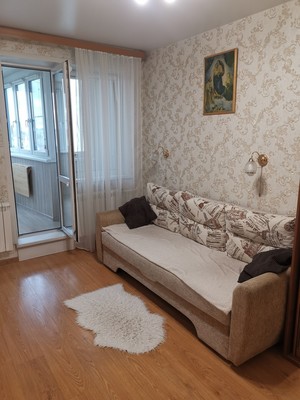 Сдам трехкомнатную (3-комн.) квартиру, Каширское ш, 78к3, Москва г