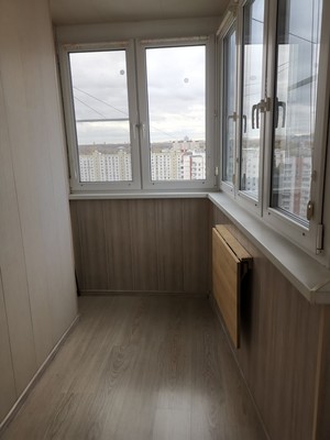 Сдам трехкомнатную (3-комн.) квартиру, Каширское ш, 78к3, Москва г