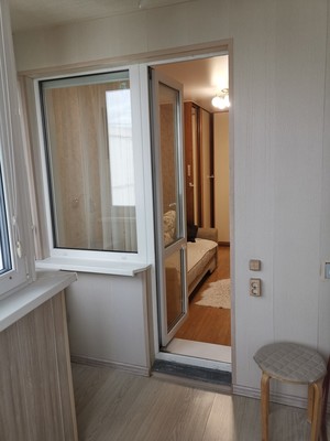 Сдам трехкомнатную (3-комн.) квартиру, Каширское ш, 78к3, Москва г