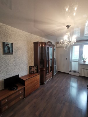 Сдам трехкомнатную (3-комн.) квартиру, Каширское ш, 78к3, Москва г