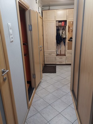 Сдам трехкомнатную (3-комн.) квартиру, Каширское ш, 78к3, Москва г
