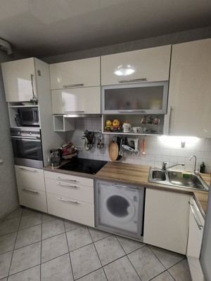 Сдам трехкомнатную (3-комн.) квартиру, Каширское ш, 78к3, Москва г