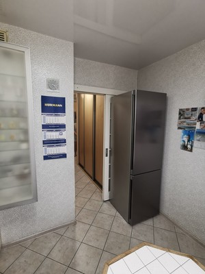 Сдам трехкомнатную (3-комн.) квартиру, Каширское ш, 78к3, Москва г