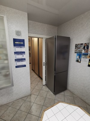 Сдам трехкомнатную (3-комн.) квартиру, Каширское ш, 78к3, Москва г