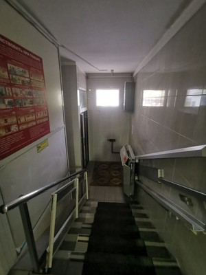 Сдам трехкомнатную (3-комн.) квартиру, Каширское ш, 78к3, Москва г