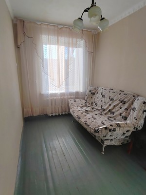Продам двухкомнатную (2-комн.) квартиру, Вагоностроителей пр-кт, 20, Нижний Тагил г