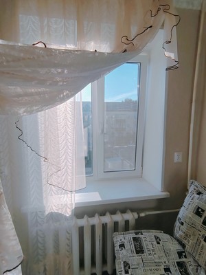 Продам двухкомнатную (2-комн.) квартиру, Вагоностроителей пр-кт, 20, Нижний Тагил г