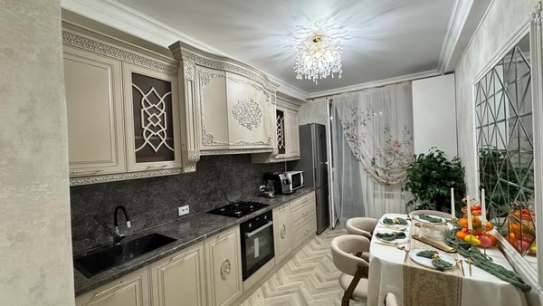 Продам однокомнатную (1-комн.) квартиру, Параллельная (Центральный р-н) ул, 3, Сочи г