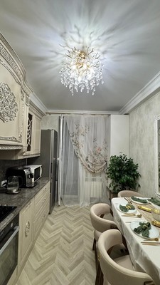 Продам однокомнатную (1-комн.) квартиру, Параллельная (Центральный р-н) ул, 3, Сочи г