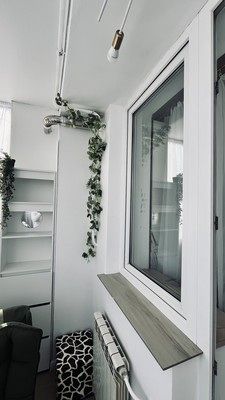 Продам однокомнатную (1-комн.) квартиру, Параллельная (Центральный р-н) ул, 3, Сочи г