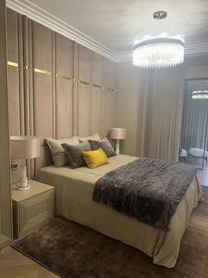 Продам двухкомнатную (2-комн.) квартиру, Виноградная ул, 2/3, Беранда с