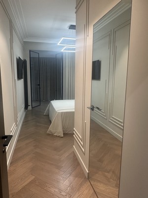 Продам двухкомнатную (2-комн.) квартиру, Виноградная ул, 2/3, Беранда с