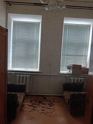 Продам многокомнатную квартиру, Чехова ул, 49, Симферополь г