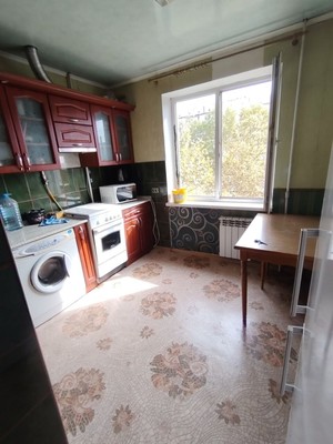 Продам однокомнатную (1-комн.) квартиру, 60 лет Октября ул, 25, Симферополь г