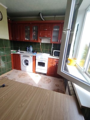 Продам однокомнатную (1-комн.) квартиру, 60 лет Октября ул, 25, Симферополь г