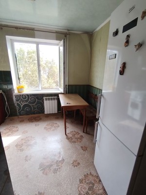 Продам однокомнатную (1-комн.) квартиру, 60 лет Октября ул, 25, Симферополь г