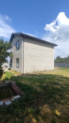 Продам дом, 73, Новый п, 0 км от города