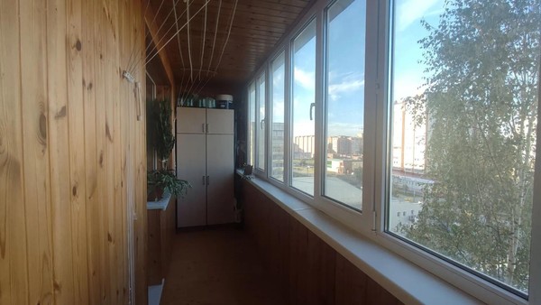 Продам трехкомнатную (3-комн.) квартиру, Воинов-интернационалистов ул, 25, Йошкар-Ола г