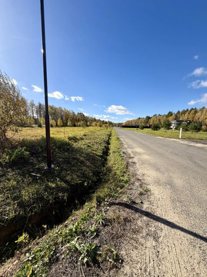 Продам участок 9,5 соток, ИЖС, Цветочная ул, Ананьино д, 0 км от города