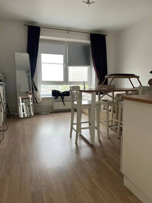 Продам однокомнатную (1-комн.) квартиру, лётчика Ларюшина ул, 6к2, Люберцы г