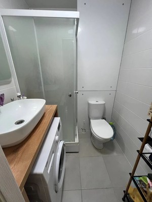Продам однокомнатную (1-комн.) квартиру, лётчика Ларюшина ул, 6к2, Люберцы г