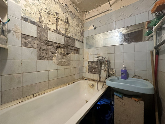 Продам однокомнатную (1-комн.) квартиру, им А.Маркова мкр, 21, Дмитров г